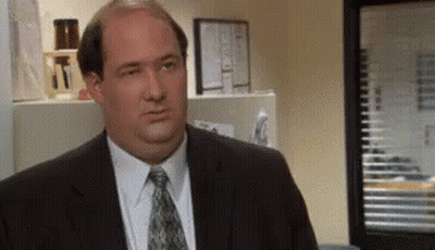 Sad Trombone Holding Trombone GIF
