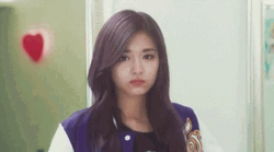 Sad Twice Tzuyu TT GIF