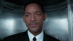 Sad Will Smith Pouting  GIF