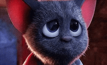 Sad Yes Bat Mavis GIF