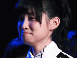Sad Yes Megu Taniguchi GIF