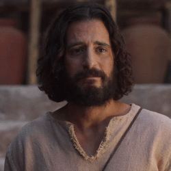 Sad Yes The Chosen GIF