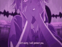 Sad Yuno Gasai Yandere GIF