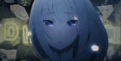 Sad Yuuki No Imi Aesthetic GIF
