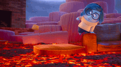 Sadness Inside Out GIFs | GIFDB.com