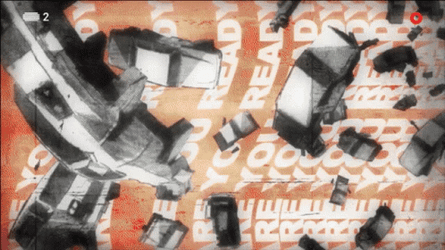 Saeko Busujima Highschool Of The Dead GIF
