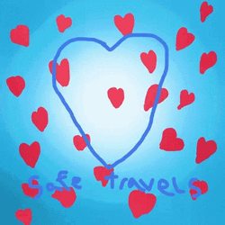 Safe Travels GIF