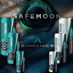Safemoon Drink Enhance  GIF