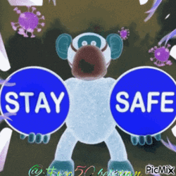 Safety GIF