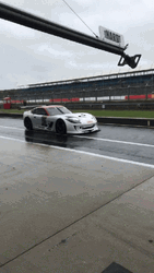 Safety Race Car Formula One GIF