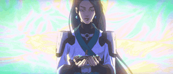 Sage Die For You Music Video GIF