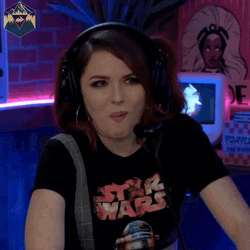 Saige Ryan Campbell Surprised Meme GIF
