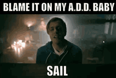 Sail Awolnation GIF