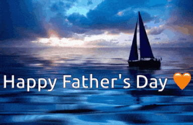 Sail Fathersday GIF