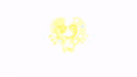 Sailor Moon Brooch GIF