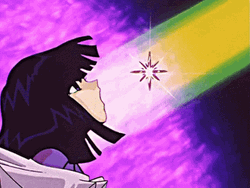 Sailor Saturn Hotaru Tomoe Heart Eating Consume GIF