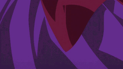 Sailor Saturn Hotaru Tomoe Saturn Planet Pose GIF