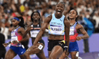 Saint Lucia Meme GIF