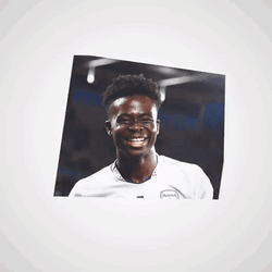 Saka Photo Animations GIF