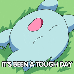 Saku Saku Monster GIF