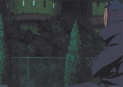 Sakura Haruno Powerful Leg GIF