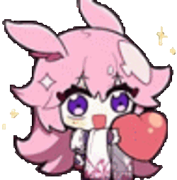 Sakuraluv Sticker GIF
