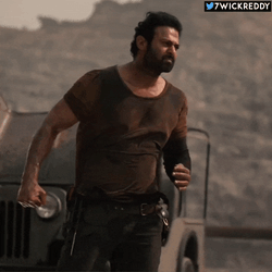 Salaar Cease Fire GIF