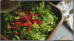 Salad Dressing Vinaigrette