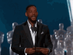 Sales Person Award GIF