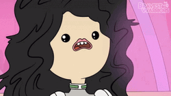 Saliba Beth Tezuka GIF