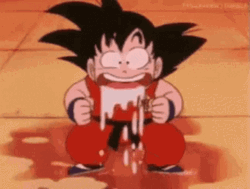 Saliba Dragon Ballz GIF