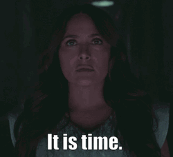  Salma Hayek Its Time GIF