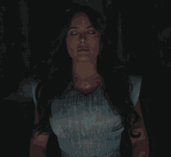 Salma Hayek The Eternals GIF