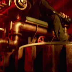 Salman Khan Like A Boss GIF