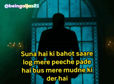 Salman Khan Salman Khan Sikandar GIF