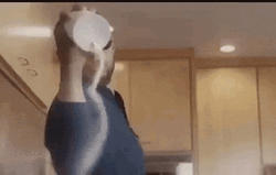 Salt Bae Steph Curry GIF