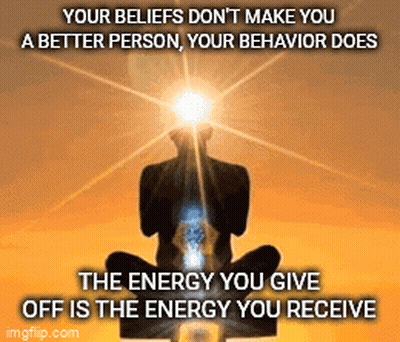 Salt Shaker Karma At The Door GIF