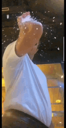 Salt Spread Salt Bae GIF