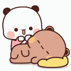 Saltobears Care Massage GIF