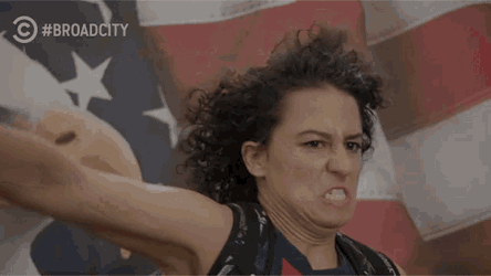 Salute I Salute You GIF