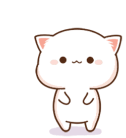 Salute Peach And Goma Sticker GIF