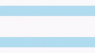 Salvi Chicago Logo Blue And White Stripes GIF
