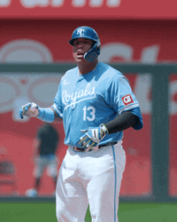 Salvy Booty Shaking GIF