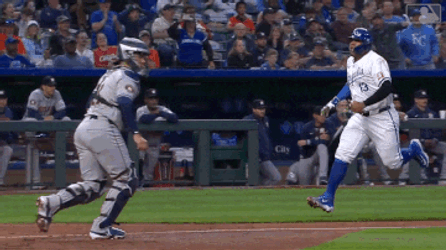 Salvy Got It GIF