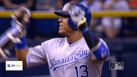 Salvy Kansas City Cheers GIF