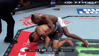 Sam Fang Sign GIF