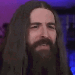 Sam Paulicelli Quiet GIF