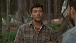 Sam Worthington Sounds Good GIF