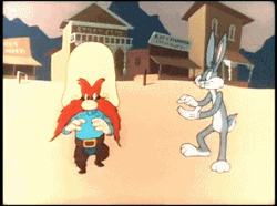 Sam Yosemite Ponder Stomping Feet GIF
