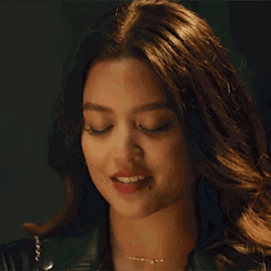 Same Timid Smile Carissa Alvarado GIF